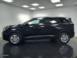 Peugeot 5008 1.5 BlueHDi 130ch S&amp;S Active 5 plazas - Miniatura 3