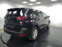 Peugeot 5008 1.5 BlueHDi 130ch S&amp;S Active 5 plazas - Miniatura 4