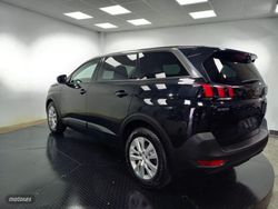 Peugeot 5008 1.5 BlueHDi 130ch S&amp;S Active 5 plazas - Miniatura 6