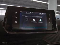 Peugeot 2008 Puretech 100 S&S 6 Vel. MAN Active Pack - Miniatura 11