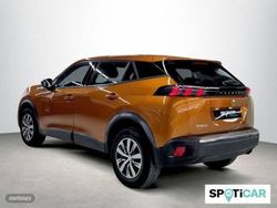 Peugeot 2008 Puretech 100 S&S 6 Vel. MAN Active Pack - Miniatura 116