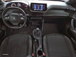 Peugeot 2008 Puretech 100 S&S 6 Vel. MAN Active Pack - Miniatura 121