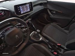 Peugeot 2008 Puretech 100 S&S 6 Vel. MAN Active Pack - Miniatura 141