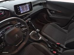 Peugeot 2008 Puretech 100 S&S 6 Vel. MAN Active Pack - Miniatura 17