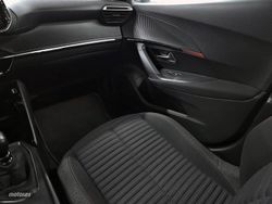 Peugeot 2008 Puretech 100 S&S 6 Vel. MAN Active Pack - Miniatura 18