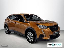 Peugeot 2008 Puretech 100 S&S 6 Vel. MAN Active Pack - Miniatura 2
