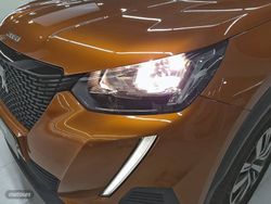 Peugeot 2008 Puretech 100 S&S 6 Vel. MAN Active Pack - Miniatura 24