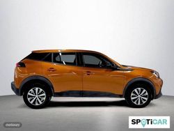 Peugeot 2008 Puretech 100 S&S 6 Vel. MAN Active Pack - Miniatura 27