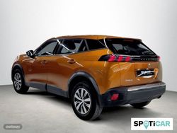 Peugeot 2008 Puretech 100 S&S 6 Vel. MAN Active Pack - Miniatura 3
