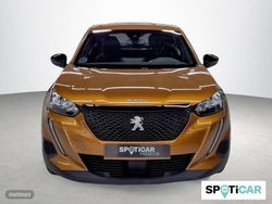 Peugeot 2008 Puretech 100 S&S 6 Vel. MAN Active Pack - Miniatura 5