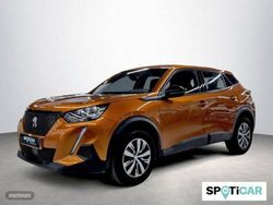 Peugeot 2008 Puretech 100 S&S 6 Vel. MAN Active Pack - Miniatura 58