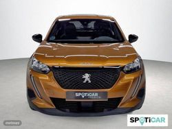 Peugeot 2008 Puretech 100 S&S 6 Vel. MAN Active Pack - Miniatura 59