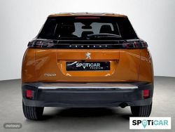 Peugeot 2008 Puretech 100 S&S 6 Vel. MAN Active Pack - Miniatura 6