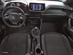 Peugeot 2008 Puretech 100 S&S 6 Vel. MAN Active Pack - Miniatura 7