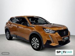Peugeot 2008 Puretech 100 S&S 6 Vel. MAN Active Pack - Miniatura 85