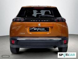 Peugeot 2008 Puretech 100 S&S 6 Vel. MAN Active Pack - Miniatura 90
