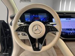 Mercedes EQS 580 4MATIC - Miniatura 10
