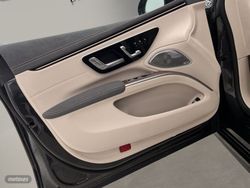 Mercedes EQS 580 4MATIC - Miniatura 11