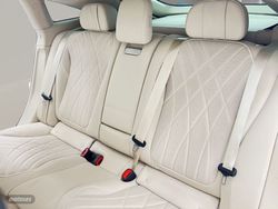 Mercedes EQS 580 4MATIC - Miniatura 12