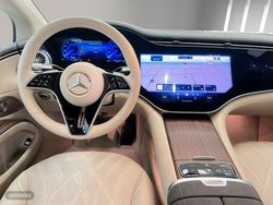 Mercedes EQS 580 4MATIC - Miniatura 13