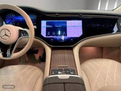 Mercedes EQS 580 4MATIC - Miniatura 14