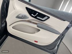 Mercedes EQS 580 4MATIC - Miniatura 16