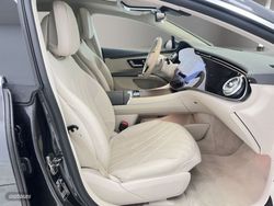 Mercedes EQS 580 4MATIC - Miniatura 17