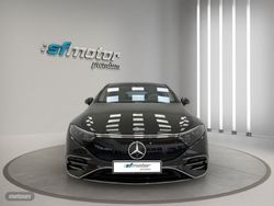 Mercedes EQS 580 4MATIC - Miniatura 2