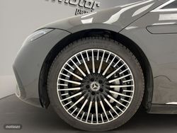 Mercedes EQS 580 4MATIC - Miniatura 20