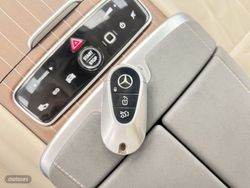 Mercedes EQS 580 4MATIC - Miniatura 22