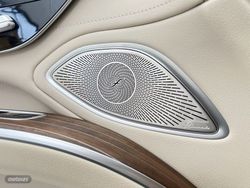 Mercedes EQS 580 4MATIC - Miniatura 23