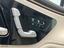 Mercedes EQS 580 4MATIC - Miniatura 24