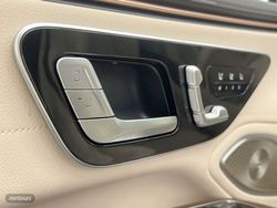 Mercedes EQS 580 4MATIC - Miniatura 25