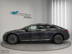 Mercedes EQS 580 4MATIC - Miniatura 3