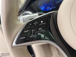 Mercedes EQS 580 4MATIC - Miniatura 30