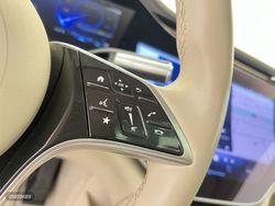 Mercedes EQS 580 4MATIC - Miniatura 31