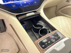 Mercedes EQS 580 4MATIC - Miniatura 32