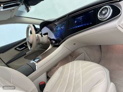 Mercedes EQS 580 4MATIC - Miniatura 34