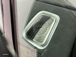 Mercedes EQS 580 4MATIC - Miniatura 36