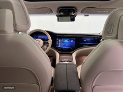 Mercedes EQS 580 4MATIC - Miniatura 37
