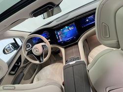 Mercedes EQS 580 4MATIC - Miniatura 39