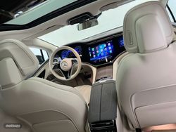 Mercedes EQS 580 4MATIC - Miniatura 43