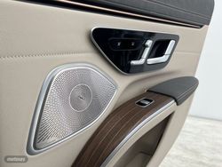 Mercedes EQS 580 4MATIC - Miniatura 44