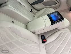 Mercedes EQS 580 4MATIC - Miniatura 46