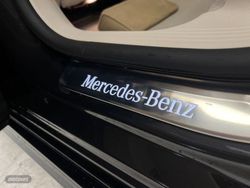 Mercedes EQS 580 4MATIC - Miniatura 47