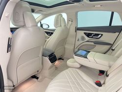 Mercedes EQS 580 4MATIC - Miniatura 48