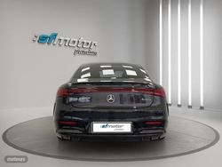 Mercedes EQS 580 4MATIC - Miniatura 5