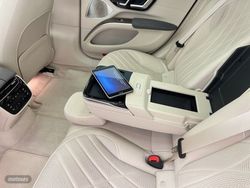 Mercedes EQS 580 4MATIC - Miniatura 50