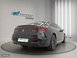 Mercedes EQS 580 4MATIC - Miniatura 6