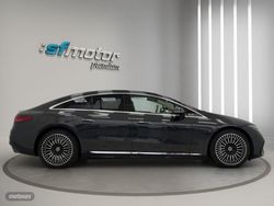 Mercedes EQS 580 4MATIC - Miniatura 7